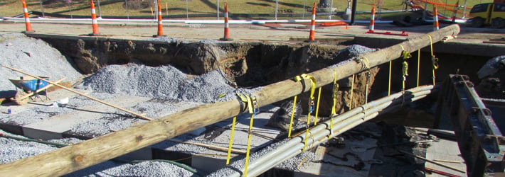Utility Coordination