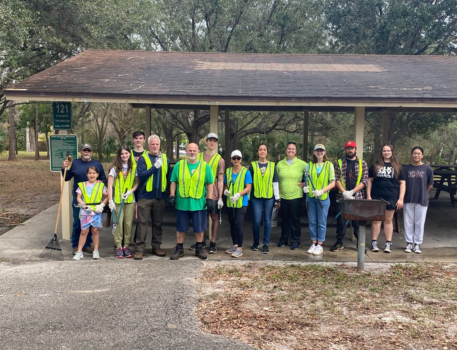 Community Impact
