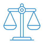 ESG_Icons_Governance - Blue