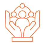 ESG_Icons_Social - Orange