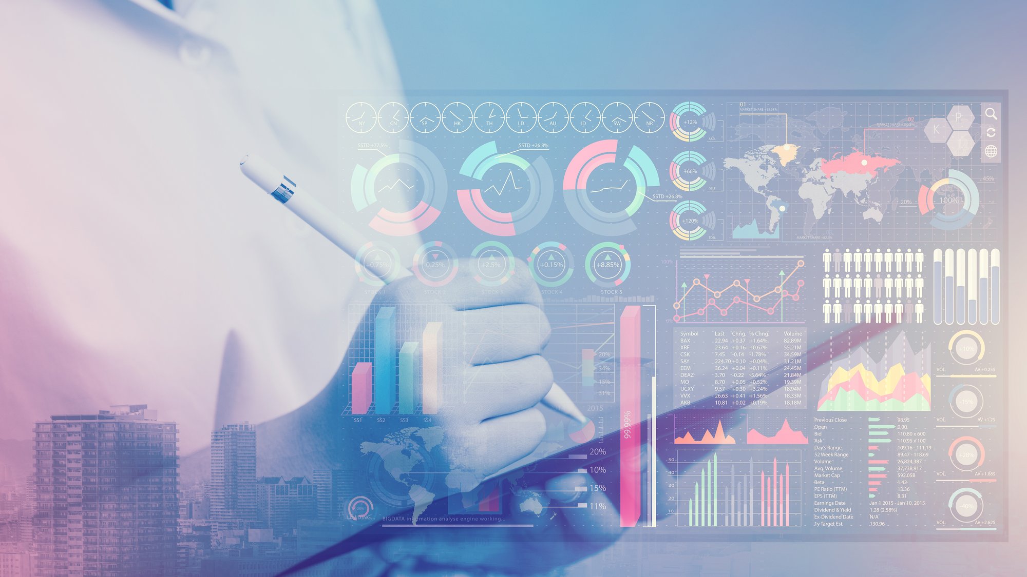 Services_Big Data