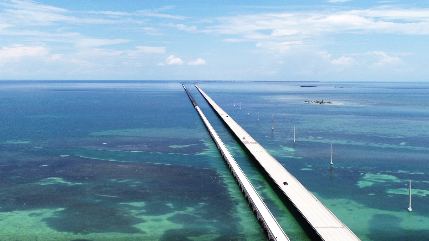 Seven Mile Bridge 1