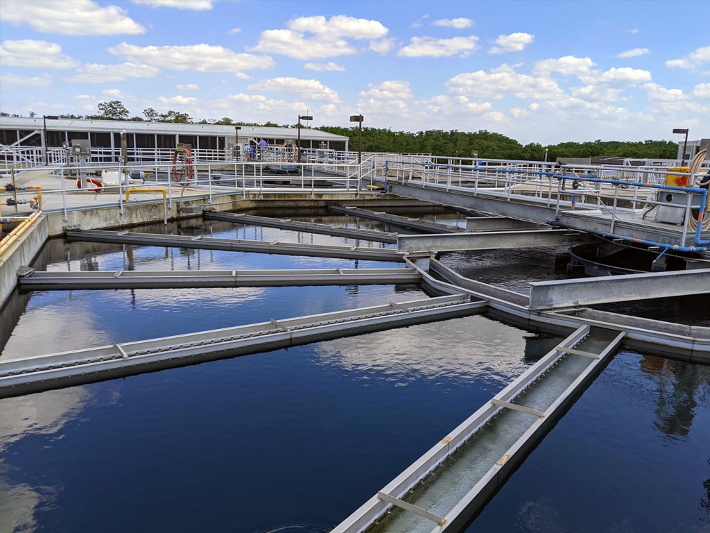 Regulatory Permitting and Compliance