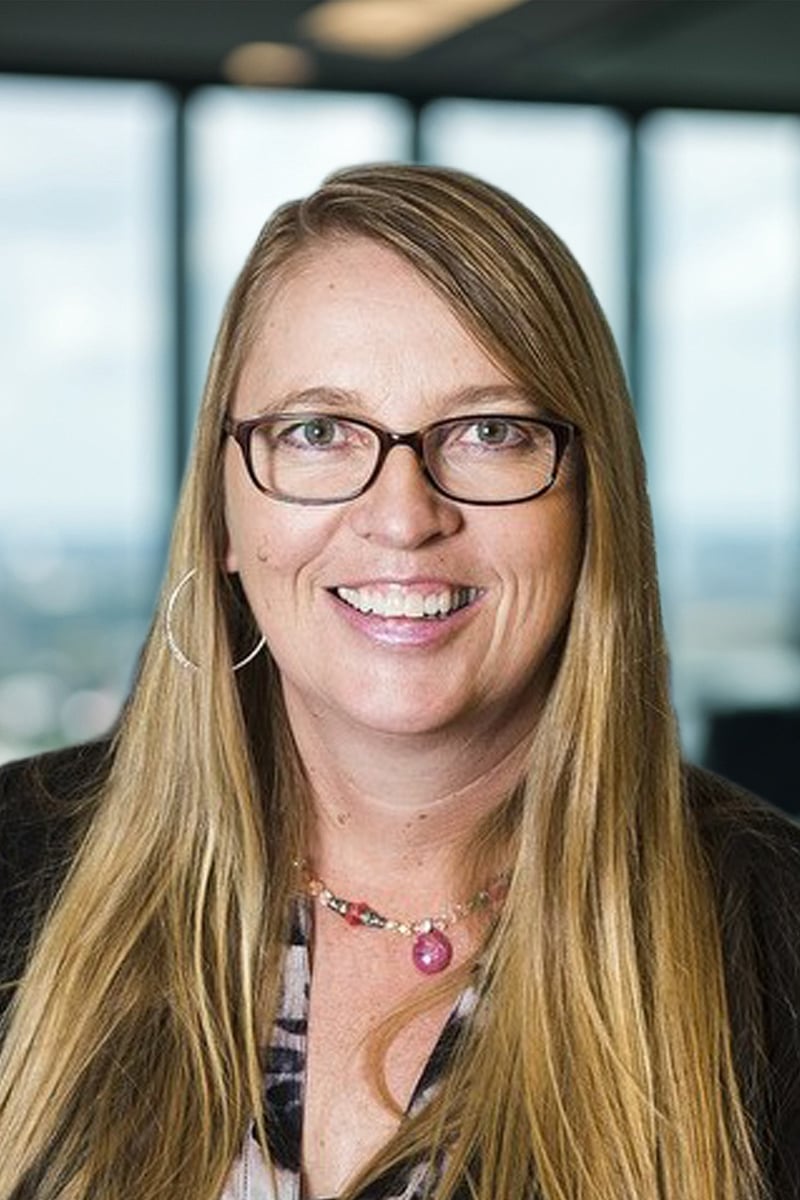 Crystal Donner