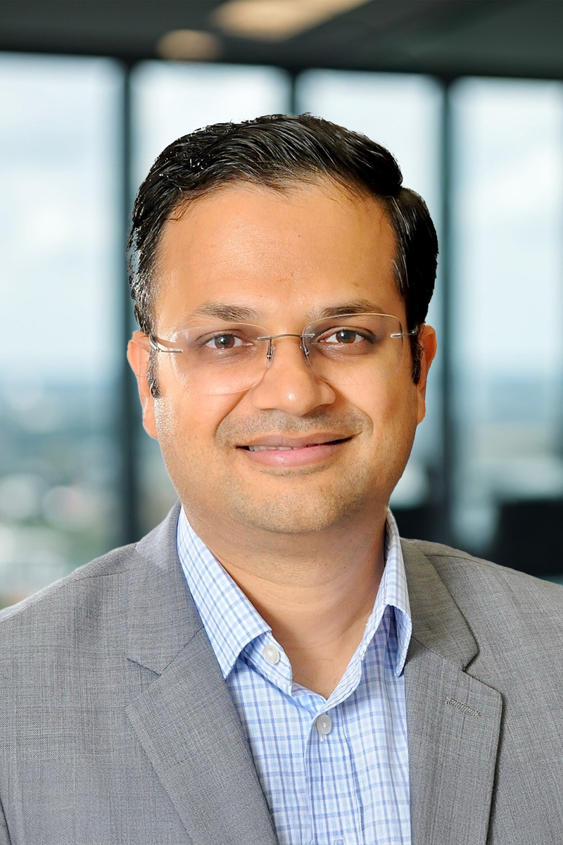 Gupta Alok