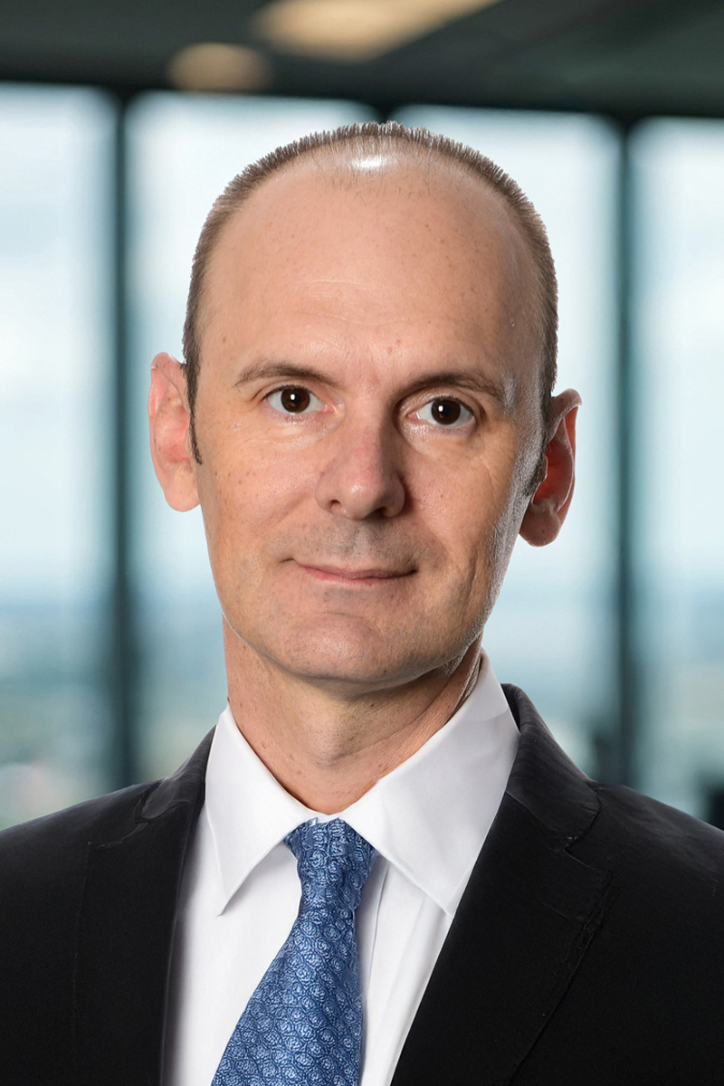 Jeremy Koch