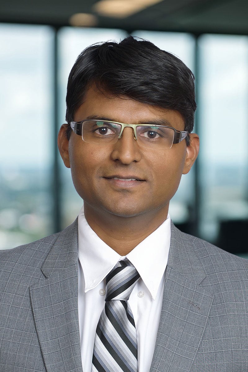 Raj Chavan