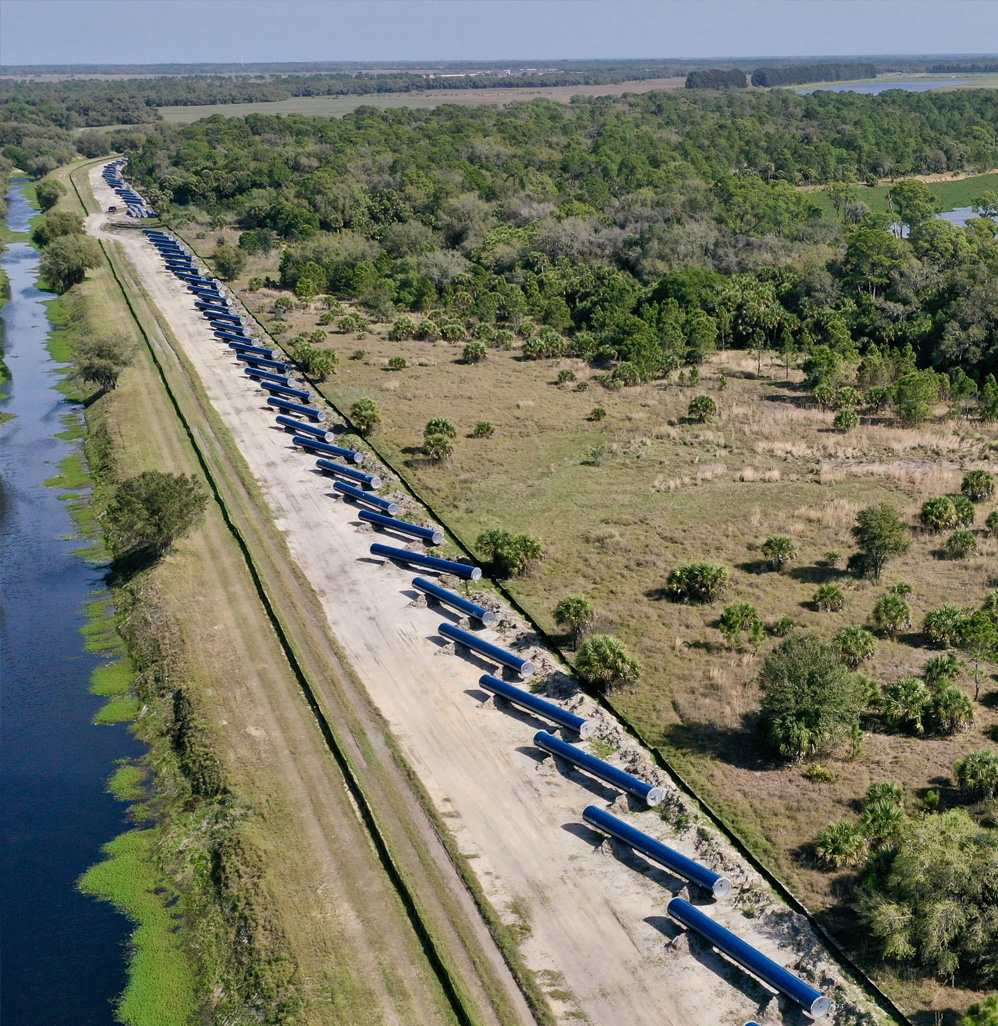Water_Conveyance