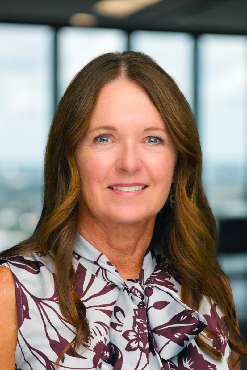 Lisa Wells